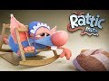 Rattic | Cartoon Compilation For Kids # 6 | Funny Cartoons For Kids | New Cartoons 2018