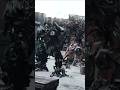 Ironhide and rod redline death sad edit🌹😭🤖#nazukiartz#tf#bayverse#disney#pixarcars#fypシ゚viral#edit