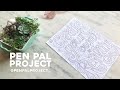 Pen Pal Project