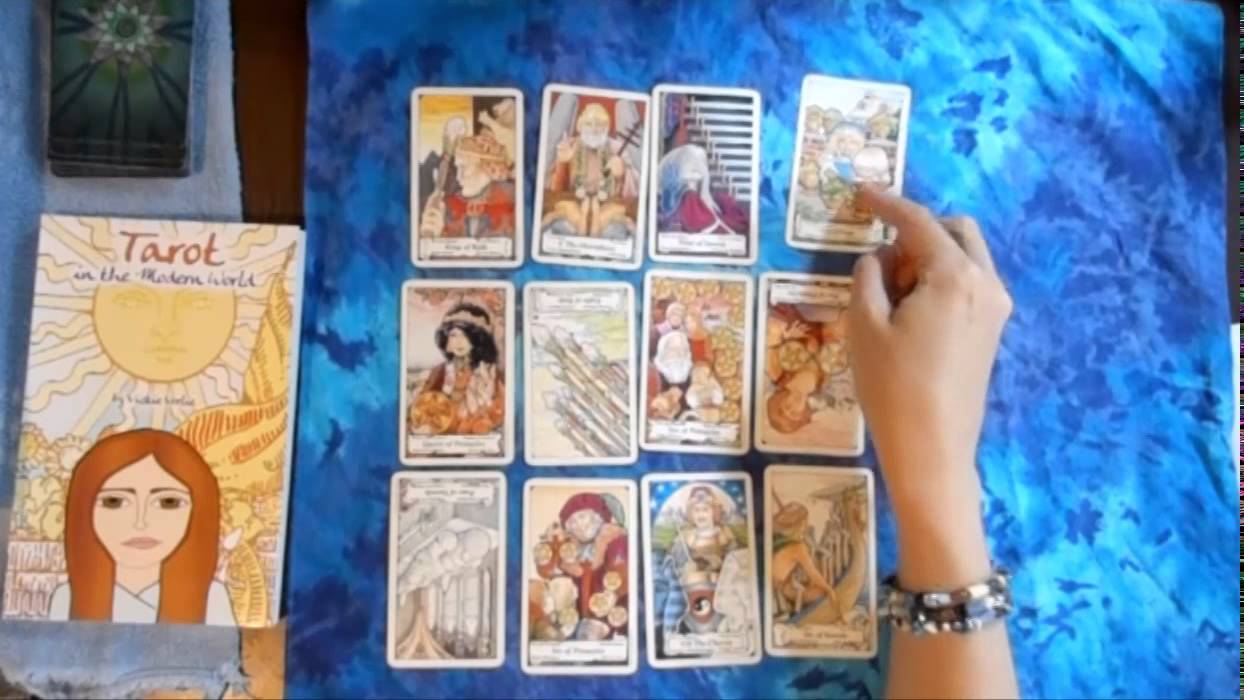 TAURUS SEPTEMBER 2015  Tarot psychic reading forecast predictions free