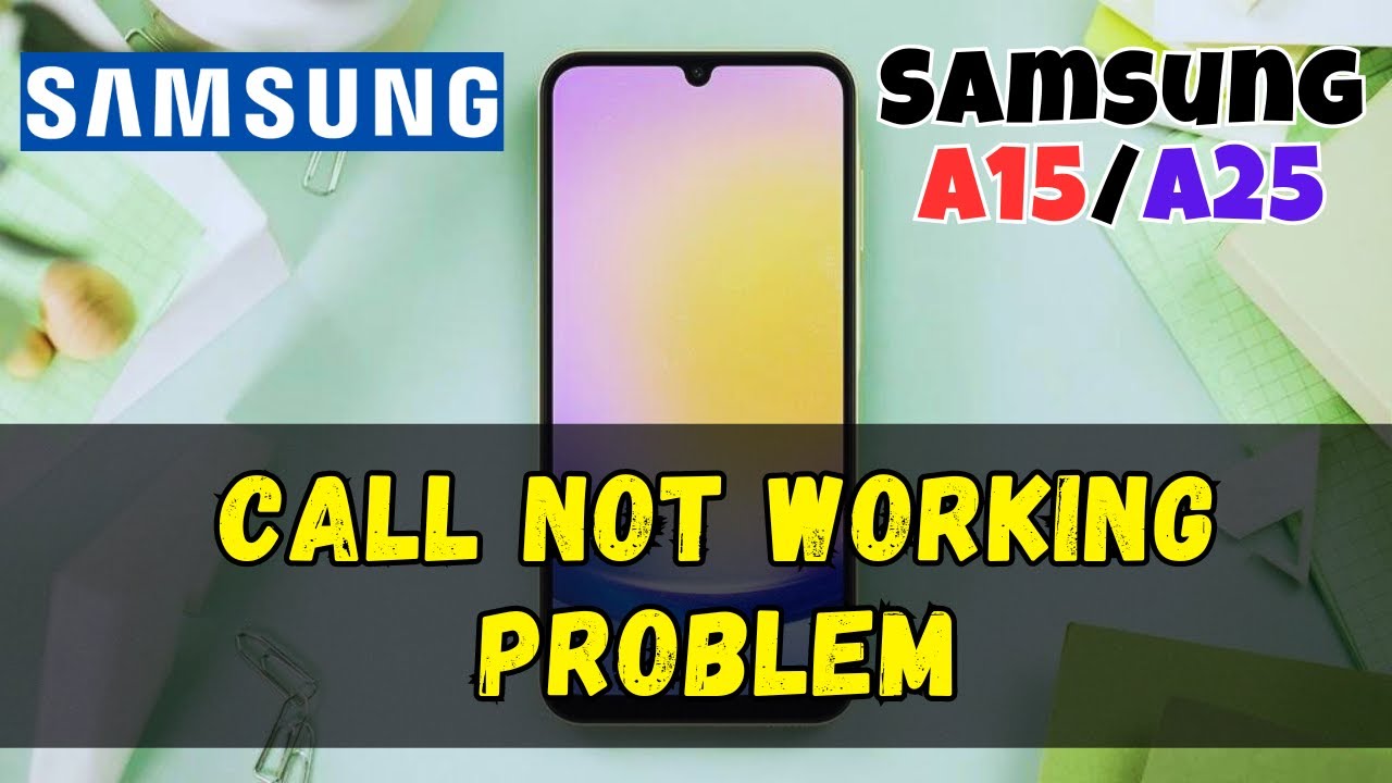Not Working Note Redmi Note 13 Pro Plus Call not working problem || How to fix the call ...