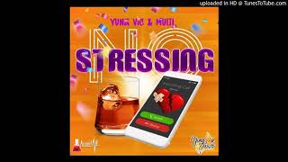 Yung Vic & Multi - No Stressing (Carnival Love Riddim) [Prod By. The AudioLab] 2022 Soca