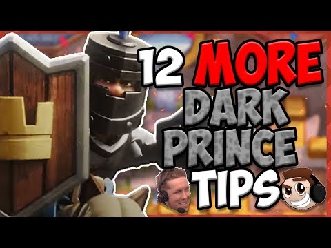 12-more-tips-about:-dark-prince🛡️