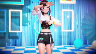 【MMD】Surges【紳士向け】