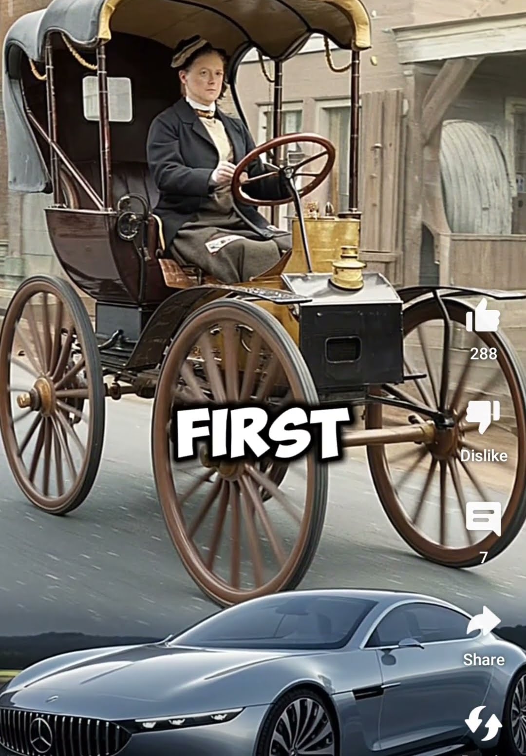 The Automotive World: More Than Just Cars – A Journey Through Transformation