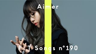 Aimer - 残響散歌 / THE FIRST TAKE Resimi