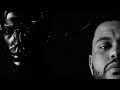 gesaffelstein & the weeknd - lost in the fire (slowed and reverb) (432hz)