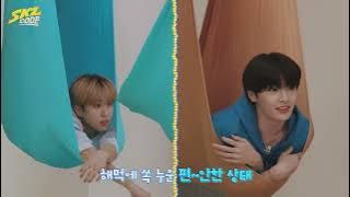 [ENG SUB/INDO SUB] Stray Kids 플라잉 스키즈｜ [SKZ CODE] Ep.13