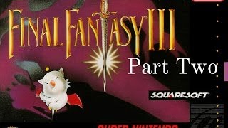 Invite Only Quentin Plays Final Fantasy 3 Episode 2