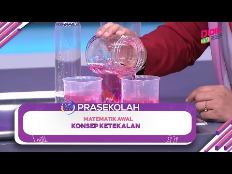 Video: Adakah kekekalan perkataan yang betul?