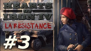 Hearts of Iron 4: La Résistance - Return of the Bonapartes! (Part 3)