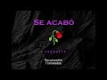 Se acab  j producer