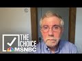 Krugman: "I’m Sure Many Senators Really Haven’t Done The Math" | The Mehdi Hasan Show