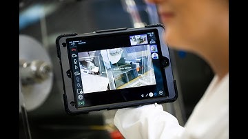 Körber Xpert View: real-time support whenever you need it