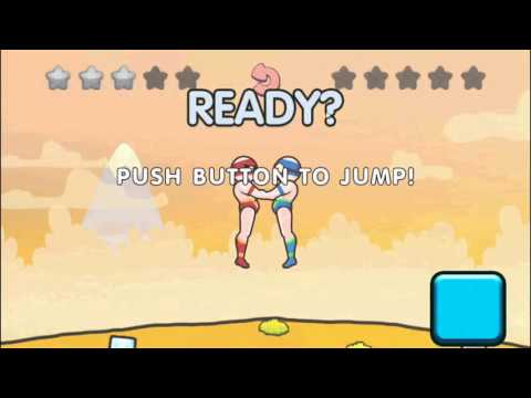 Wrestle Funny - Game gulat 2018 gratis lucu