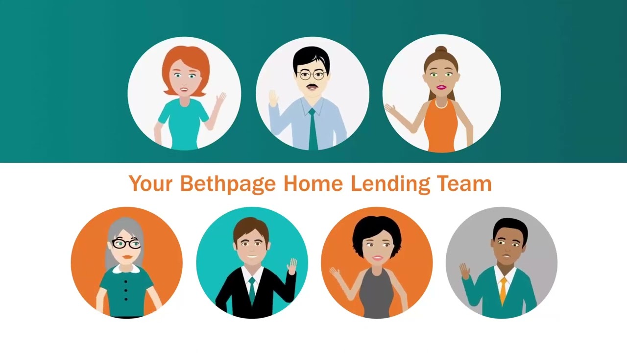 Bethpage Pre-Approval Personalized Video