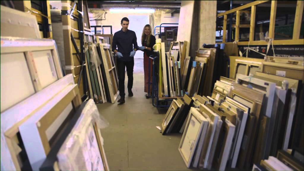 Royal Academy Summer Exhibition 2013