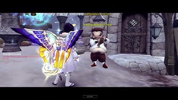 open Wings Special Box and......:( - Dragon Nest SEA