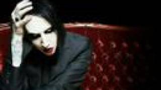 Marilyn Manson & Korn - Cry for You chords