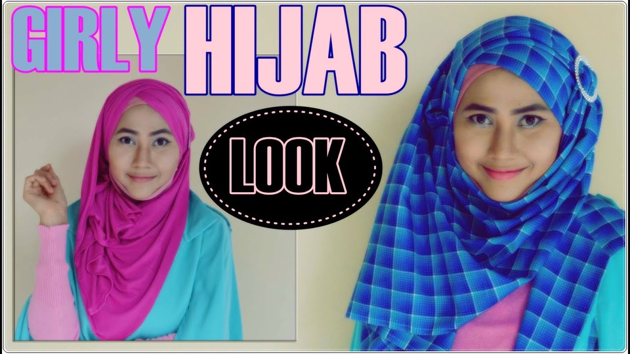 Tampilan Hijab Chic Dengan Aksesoris Gesper 68 3 In 1 Hijab Style