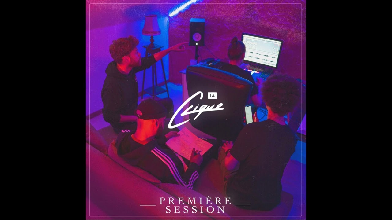 LaClique - D.V.D.L.T