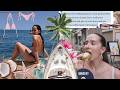 Улетела на Мальту ради мороженного🍦✈️