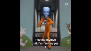 Posting memes until i