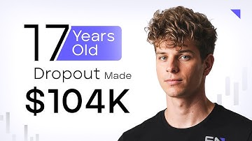 The Truth About Trading: It Took Me 3 Years to See $104K in Profits