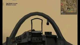 Desert Combat - Battlefield 1942
