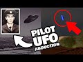 Bizarre pilot alien abduction blue worm ufo  nope style uap near las vegas debunked