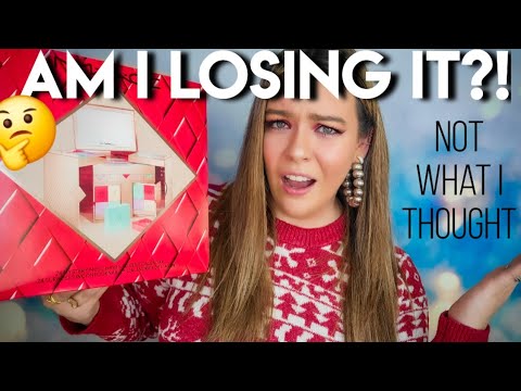 MAC Cosmetics Advent Calendar 2025 | BETTER THAN LAST YEARS