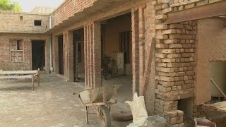 भगत सिंह की यादों को सहेजता पाक (Bhagat Singh ki yadon ko sahejta Pakistan)