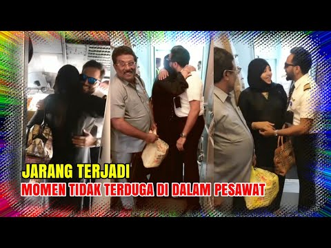 Video: Sebuah Keluarga Memulakan Penerbangan