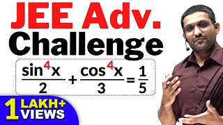 You will learn a lot from this JEE Advanced 2009 Problem | Aman Sir Maths