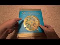 Unintentional ASMR: Mythology Book