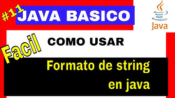 El Poder Oculto de STRING FORMAT en JAVA