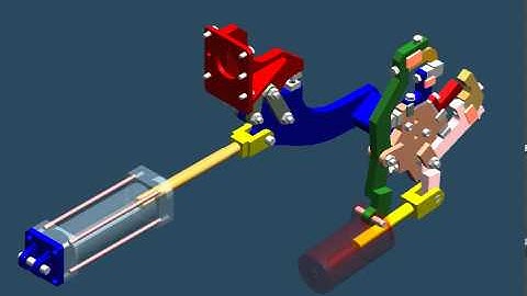 Fixture Design in NX