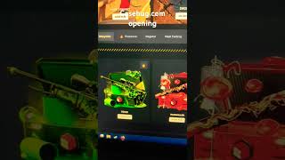 casehug.com opening #casehug #cs2 #knifeopening #case #cs2opening
