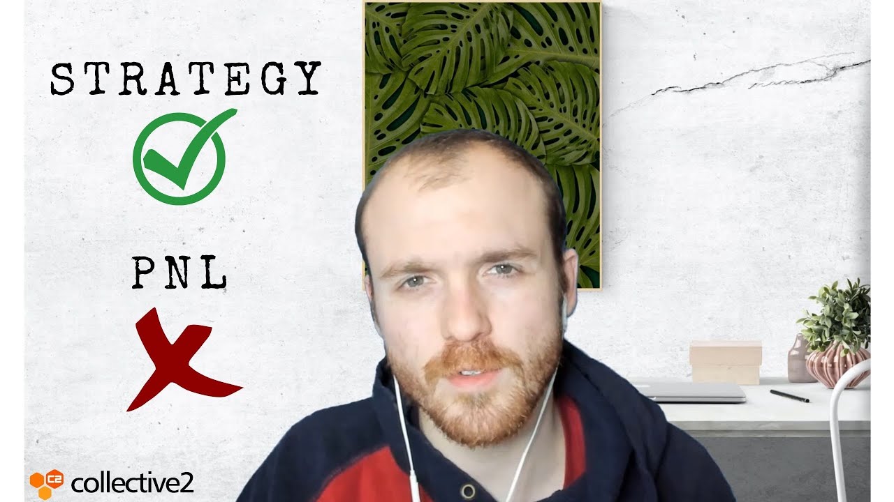 P&L is like a Pink Elephant