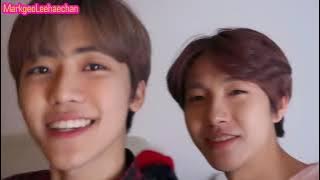 JAEMIN RENJUN MOMENTS, 'SAAT ANAK TUNGGAL BERSAMA' #nctdream #renjun #jaemin #renmin