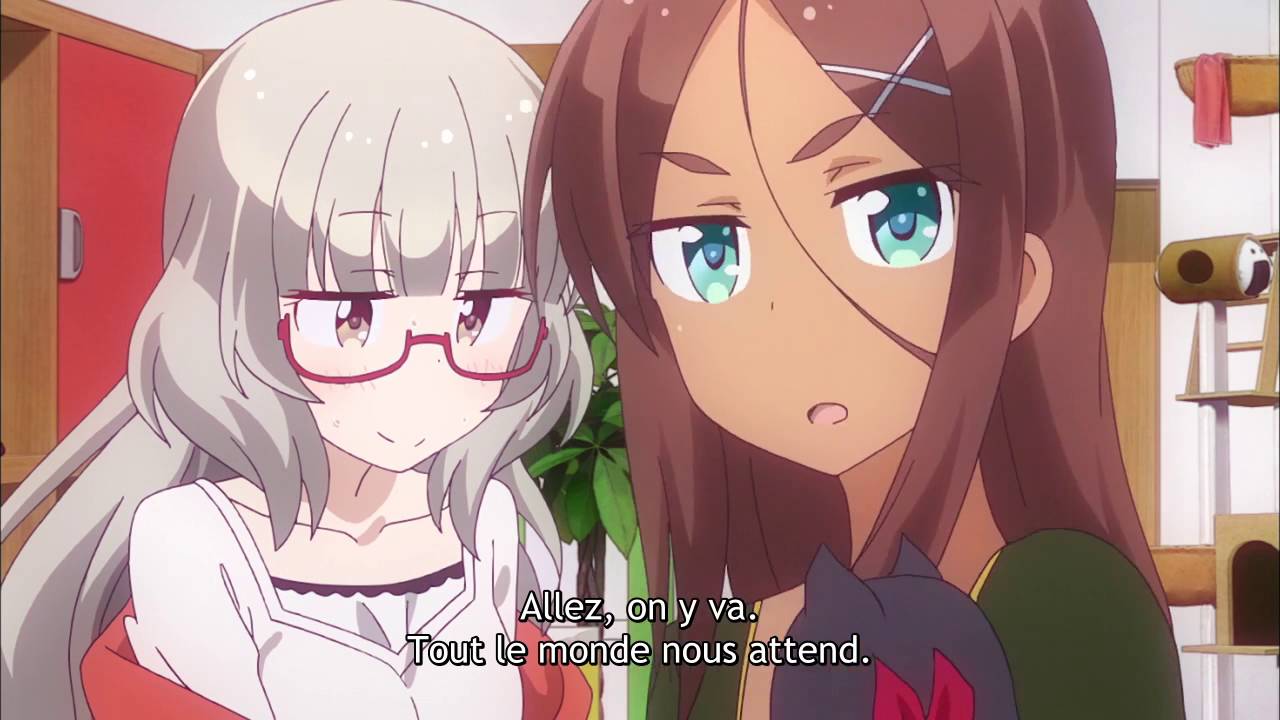 Driven Episode 1 Vostfr New Game Episode 01 VostFR - YouTube