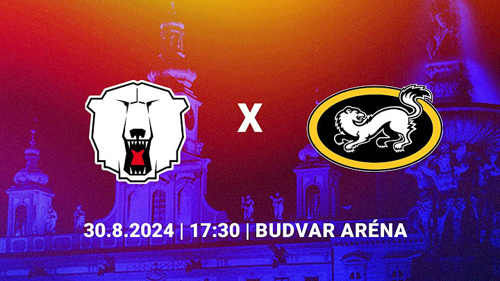 Eisbaren Berlin - Karpat Oulu