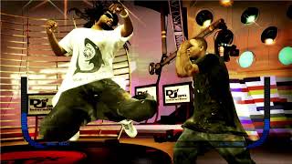 Def Jam Icon - Big Boi Vs. Lil Jon [XBOX 360]