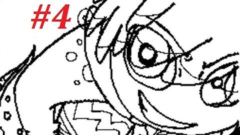 Flipnote Compilation #4