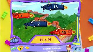 Matemáticas para preescolar de 3 años 🐣  Aprende jugando con Pipo – Actividades fáciles y divertidas screenshot 3