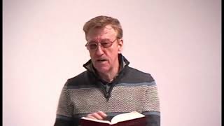 THE RESURRECTION WITNESSES - REALITY | By Dr George Booty | Agape Community | 11th Jan '26