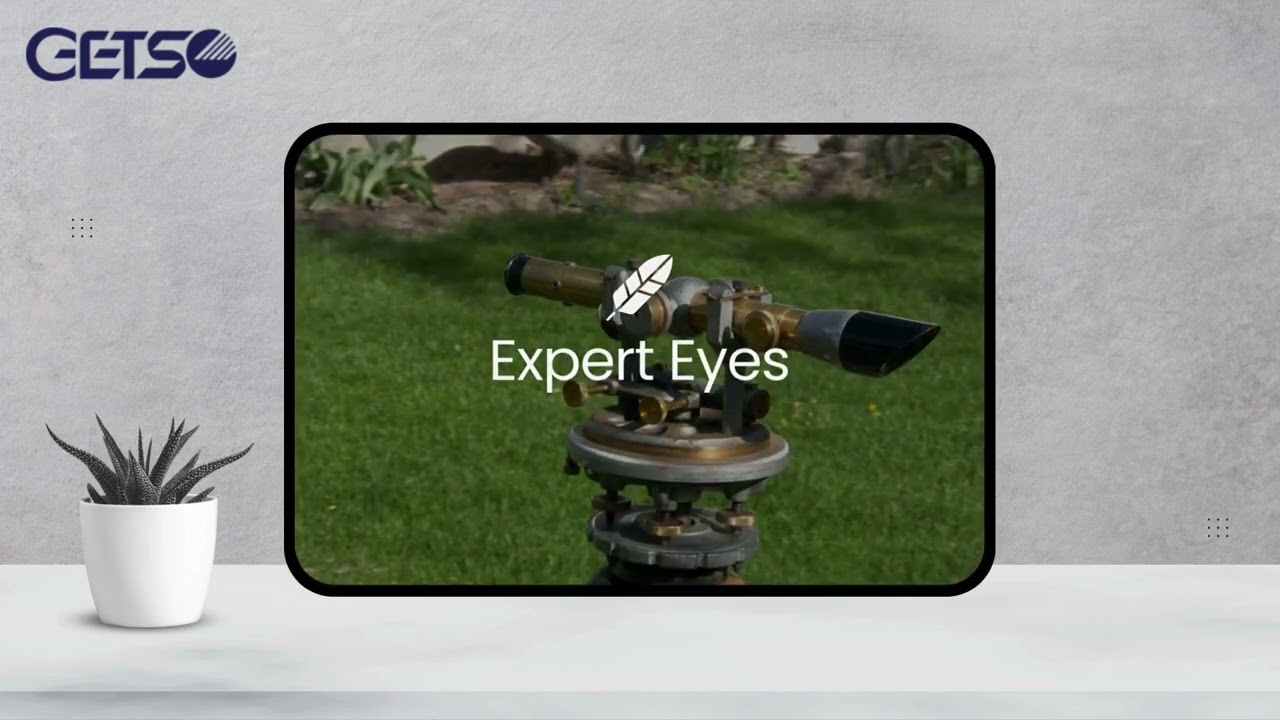 Why Quantity Surveyors Matter in Kenya 🏗️ | Getso Construction Experts