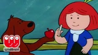 Madeline & The Dog Show 💛 Season 2 - Episode 2 💛 Cartoons For Kids | Madeline - WildBrain