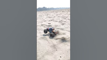 ⚡ MJX HYPER GO 20208 rc car #mjx #rc #rccar  #shorts #rcracer