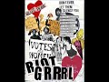 The best of 90s riot girls  queercore  punk rock compilation